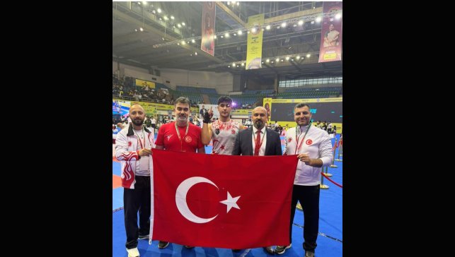 Malatya'ya uluslararası gurur