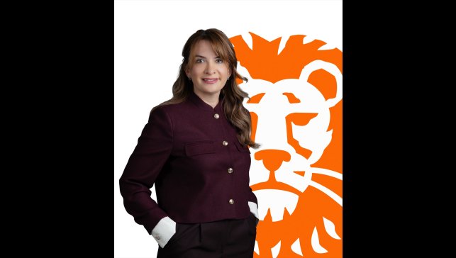 ING Türkiye'de üst düzey atama