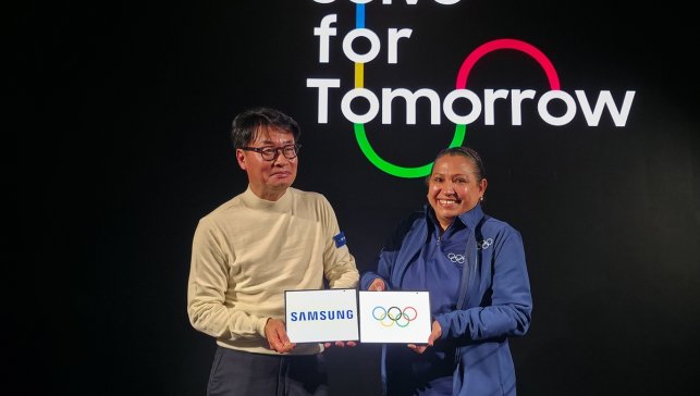 Samsung Küresel Solve for Tomorrow elçilerini duyurdu