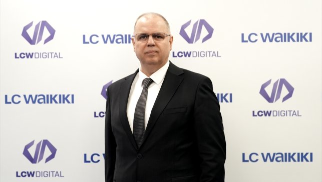 LC Waikiki'den veriye dayalı yeni nesil perakende stratejisi