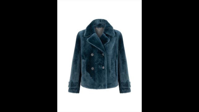 NetWork kış sezonu için kürk dokulu dış giyim seçkisini tanıttı