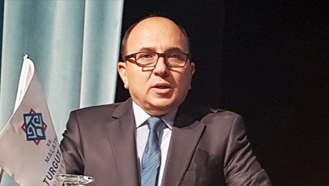 Malatya kayısısının kuraklık altındaki tepkilerine ilişkin çalışma bitki bilimi dergisinde yayımlandı