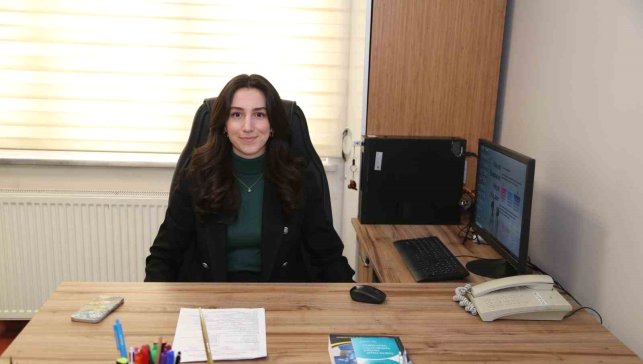 Sigara Bırakma Polikliniği tiryakileri bekliyor