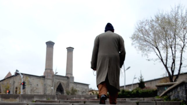 Erzurum yıllık nüfus artış hızı verileri açıklandı