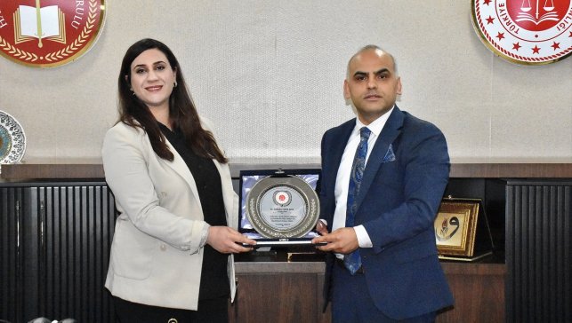 Kadına yönelik yaralama suçunda uzlaşmanın anahtarı LÖSEV ve Çocuk Evlerine bağış oldu