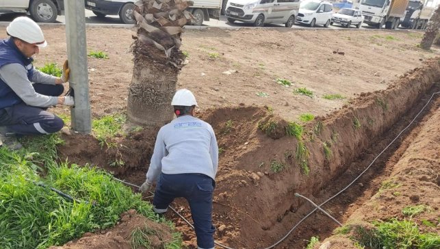 Ağrı’da kesintisiz enerji için 11,7 milyar TL’lik yatırım planı açıklandı