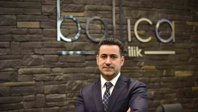 Ballıca: "Sektörel sanayi siteleri il ekonomisine büyük değer katacaktır"