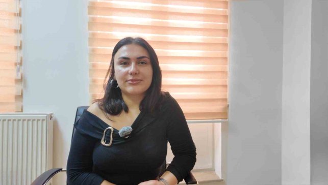 Tunceli'de 11 yıllık sigara bağımlılığı son buldu