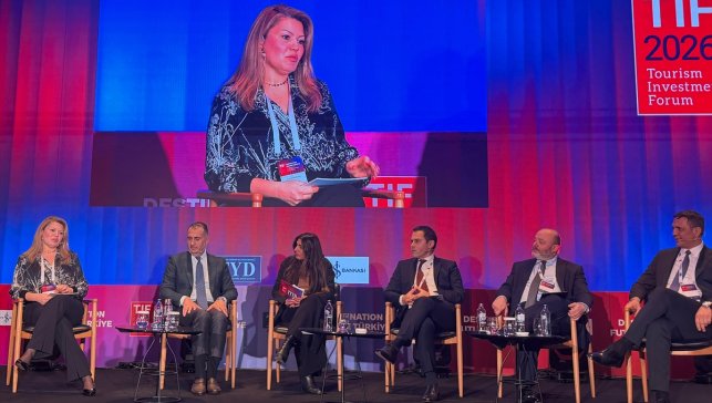 Turizm ve gayrimenkulde İkinci Yetişkinlik dönemi