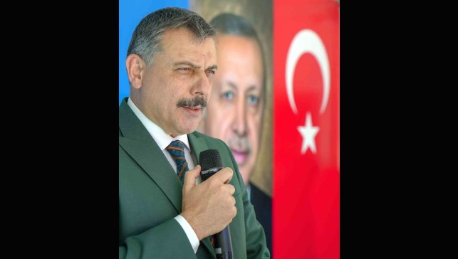 İşte Mustafa Çitçi'nin veda mesajı