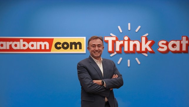 arabam.com ocak ayının ikinci el araç ilan verilerini paylaştı