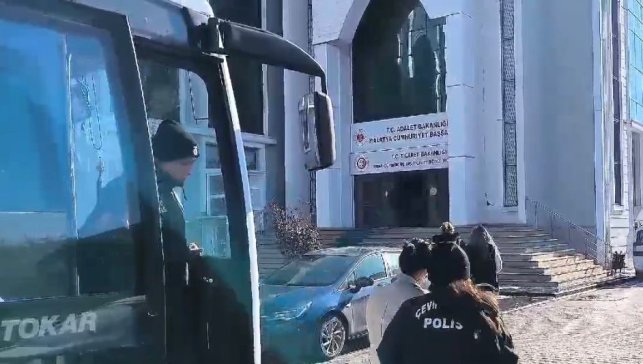 Malatya'da fuhuş operasyonu: 3 gözaltı