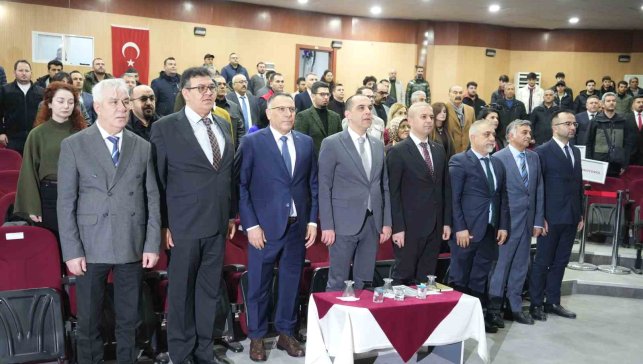 Iğdır'da şap hastalığı sonrası hayvanlarda döl tutmama sorununa bilimsel çözüm arayışı