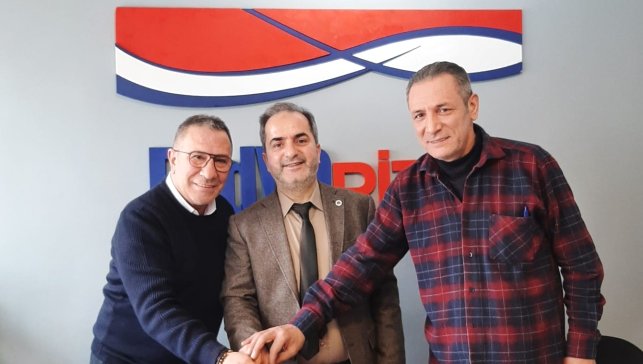 Erzurum'un Sesi Radyo Ritm 34'üncü yaşını kutluyor