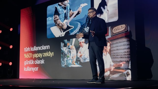 Yandex Türkiye Yandex AI süper uygulamasını kullanıma sundu