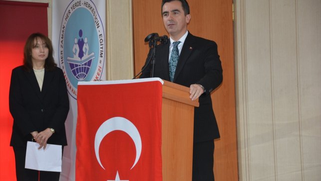 Bitlis'te anneler madde bağımlılığı konusunda bilgilendirildi