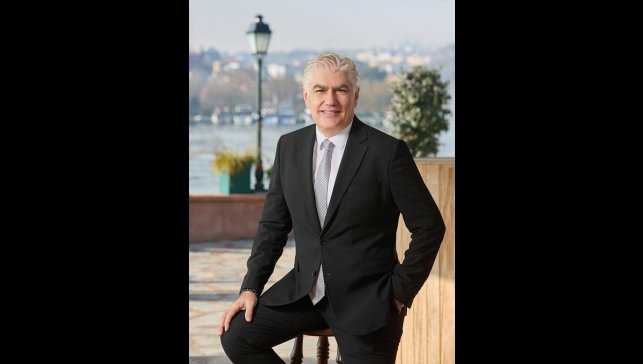 Arçelik yeni akıllı mutfak robotu ThermoGurme'yi tüketicilerin beğenisine sundu