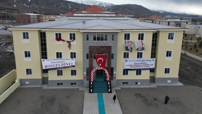 Çelebi Havacılık, havacılıkta nitelikli insan kaynağı desteğini sürdürüyor