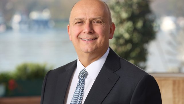 Arçelik'te üst düzey atama