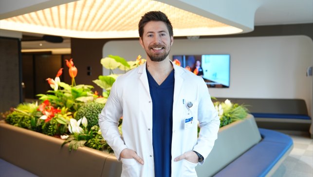 Çocuklarda bazı ben türleri düzenli takip gerektiriyor