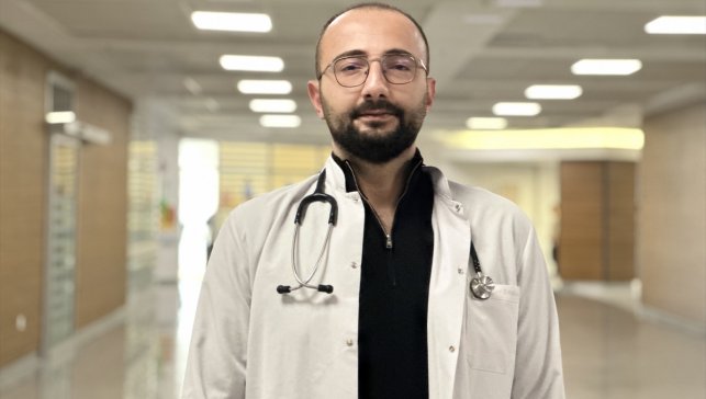 Uzmanından çocukluk çağı kanserlerinde erken tanı uyarısı