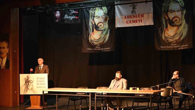 Başkan Er, " Farklılıklarımız bizim zenginliğimizdir"