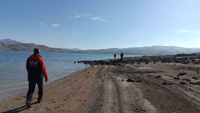 Elazığ'da kayıp şahıs 8 gündür aranıyor