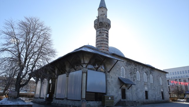  Erzurum'da vakıf medeniyeti ramazanda sofralarda yaşatılacak