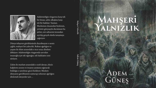 Mahşeri yalnızlık, raflarda