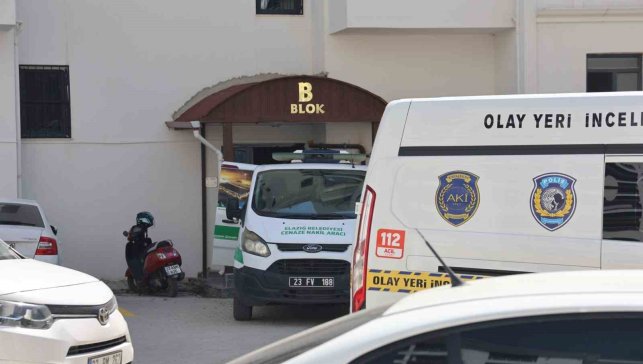 Evde eşi ile gördüğü adamı öldüren başkomisere 10 yıl hapis cezası