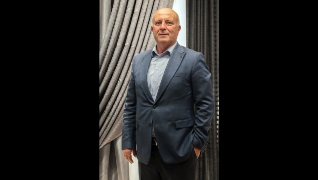 Zorluteks ORBIT projesiyle AB destekli Horizon Europe Programına 3. kez kabul edildi