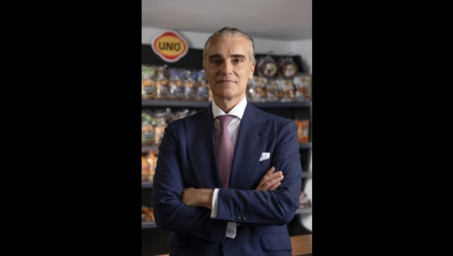 Garanti BBVA'dan UNO'nun enerji verimli üretim yatırımına 13 milyon avro finansman