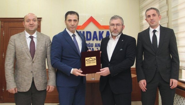 Erzurum Vakıfları Tarihi kitaplaşıyor