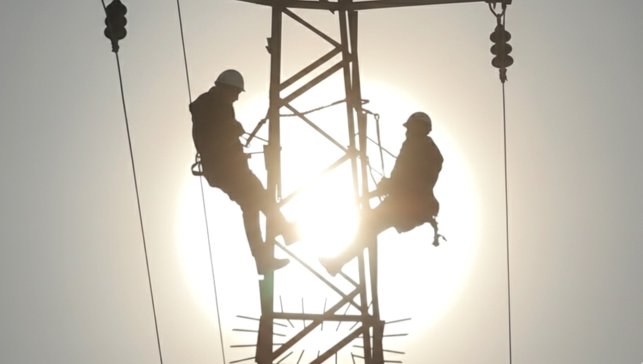 2 bin rakımda dondurucu mesai