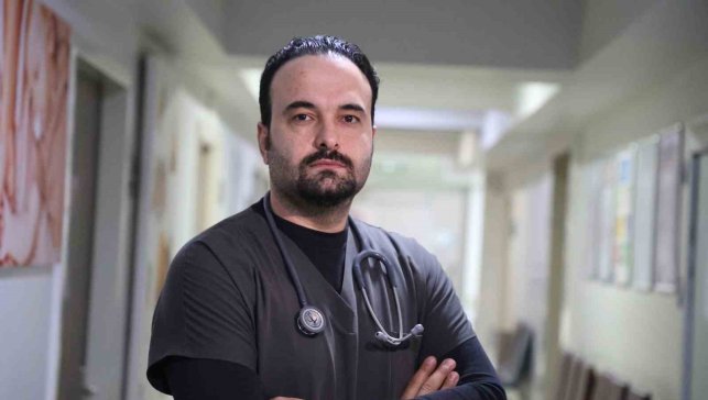 Uzman Dr. Cihangiroğlu uyardı: "Kronik hastalığı bulunanlar, oruç kararını mutlaka doktorunuzla birlikte verin"