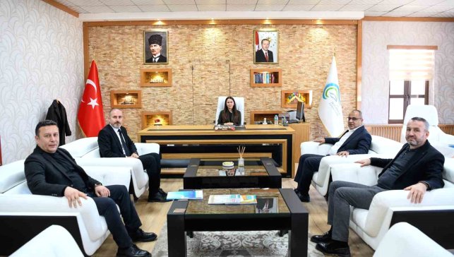 Maski'den Doğanyol'a 25 milyonluk altyapı hamlesi