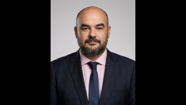 Agrotech'te üst düzey atama