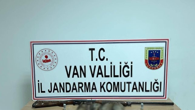 Van'da keklik avına 87 bin TL idari para cezası