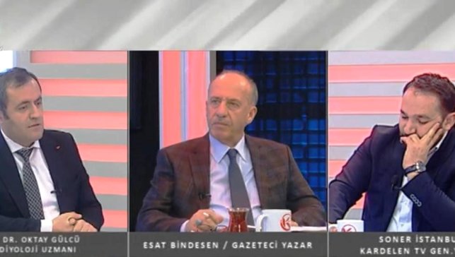 Doç. Dr. Gülcü: "Herkes için oruç güvenli değil"