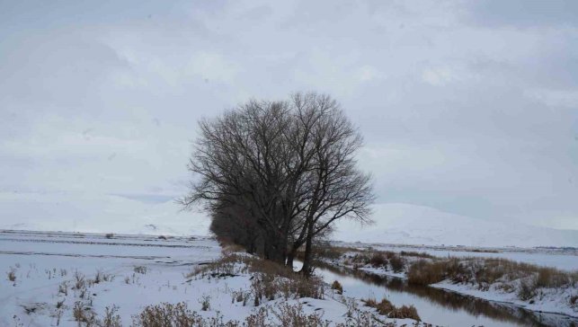 Meteorolojiden kuvvetli fırtına uyarısı