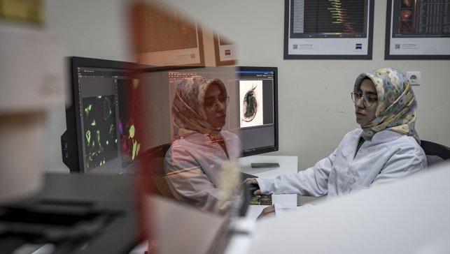 Atatürk Üniversitesinin araştırma merkezi ilaç ve sanayi sektörünü güçlendiriyor