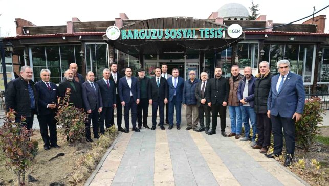 Malatya Yeşilyurtspor Başkanı Ramazan Ayhan: "Kurumsal kimliği olan bir kulüp inşa etmek için yola çıkıldı"