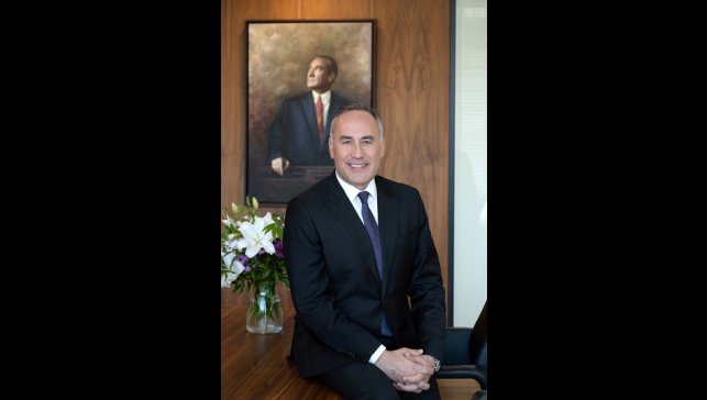 TAV Havalimanları'ndan 2025'te 1 milyar 823 milyon avro ciro