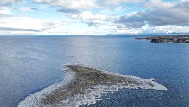 Prof. Dr. Elmastaş: "Kuraklık riski azaldı ama tasarruf şart"