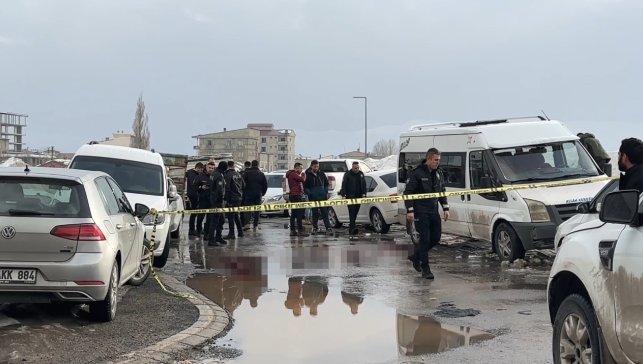 Yüksekova'da silahla başından vurulmuş halde bulunan genç kurtarılamadı