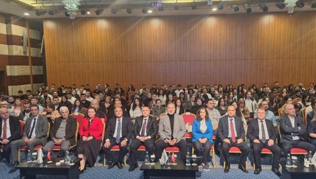 ATSO'da tarım sigortaları ve 2026 yılının yenilikleri ele alındı 