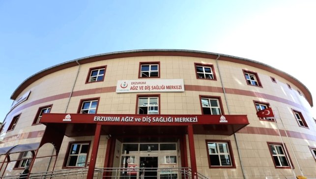 Yarım milyonluk diş mesaisi