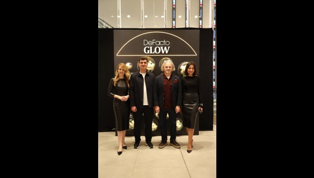 DeFacto Kore cilt bakım ürünlerini satışa sundu