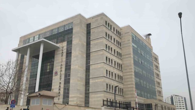 Elazığ'da iş yerlerine silahlı saldırı olaylarında 4 tutuklama