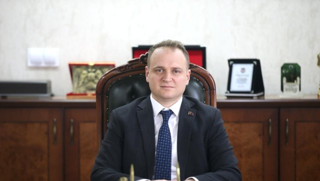 Bulanık'ta Ramazan bereketi: 650 kişiye her gün sıcak iftar